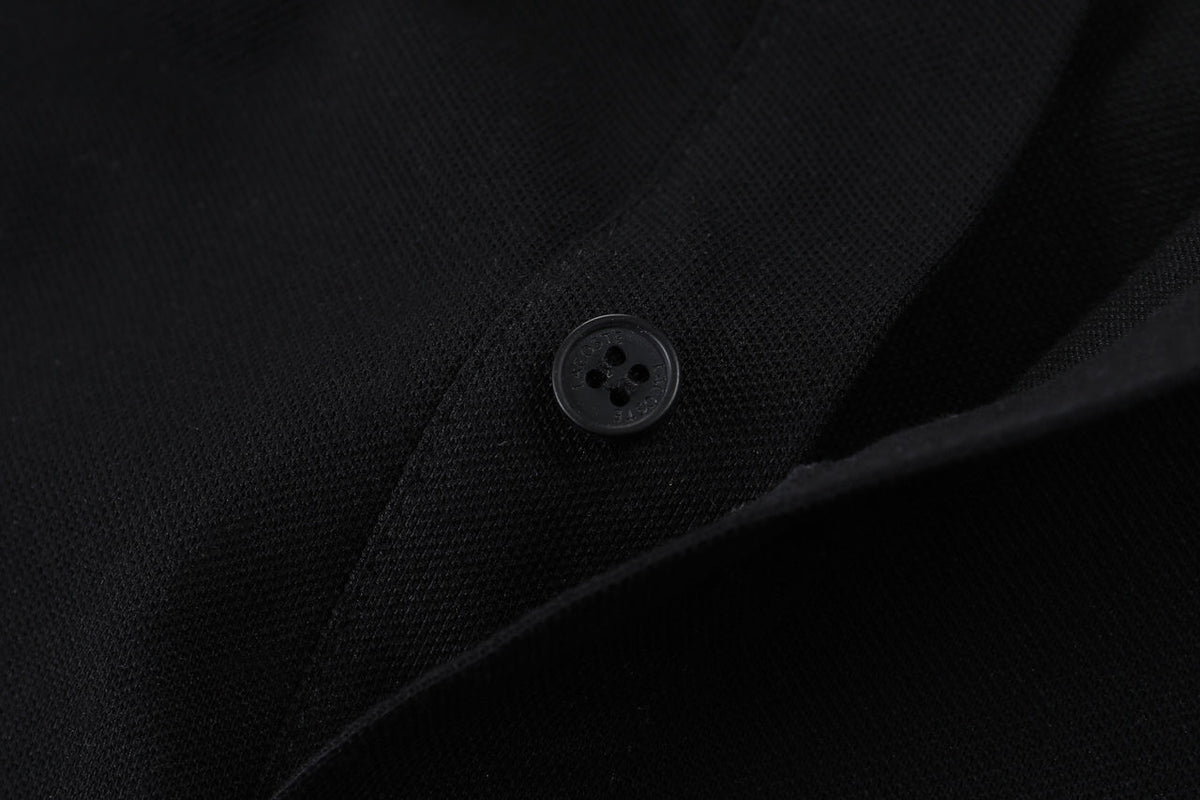 Everyday Comfort Polo Shirt-37