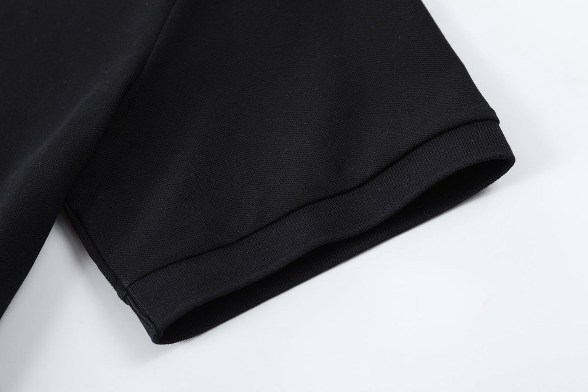 Everyday Comfort Polo Shirt-37
