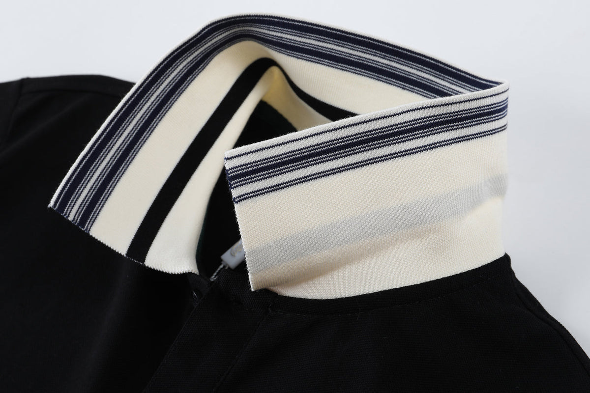 Everyday Comfort Polo Shirt-37