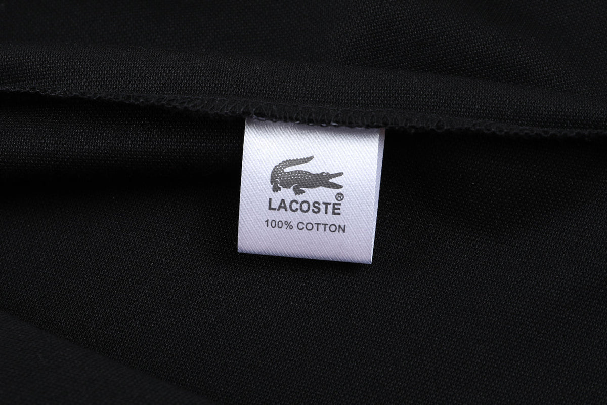 Everyday Comfort Polo Shirt-37