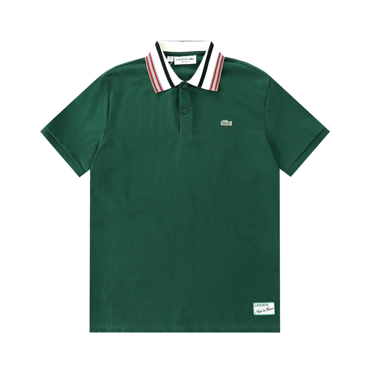 Everyday Comfort Polo Shirt-37