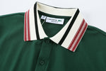 Everyday Comfort Polo Shirt-37