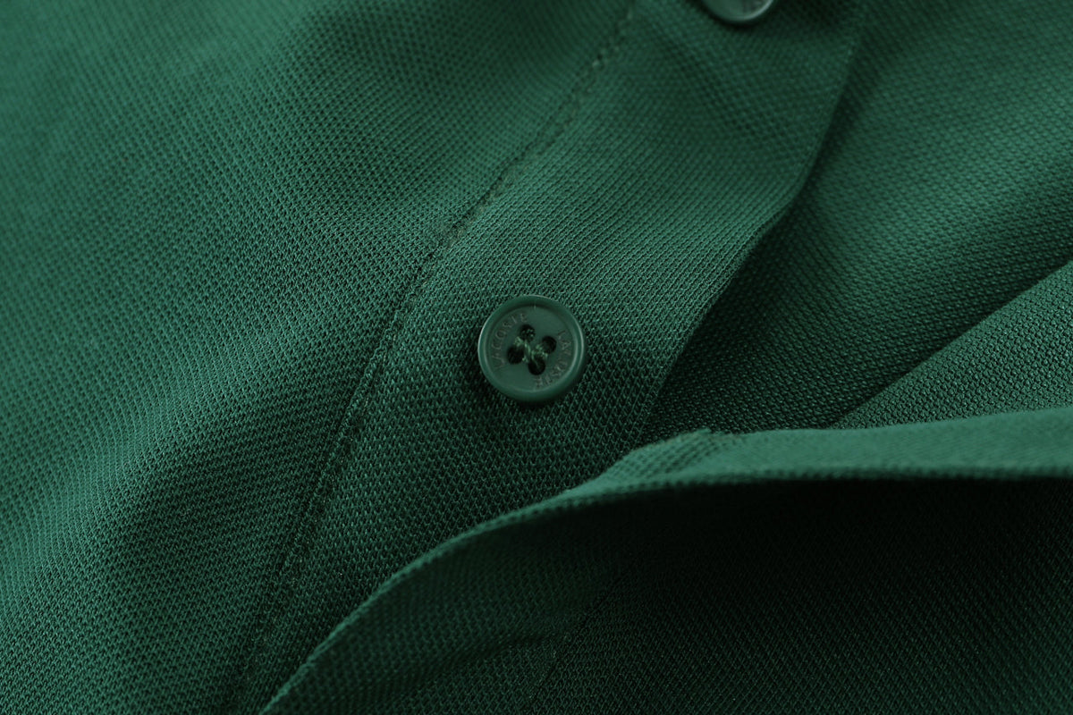 Everyday Comfort Polo Shirt-37