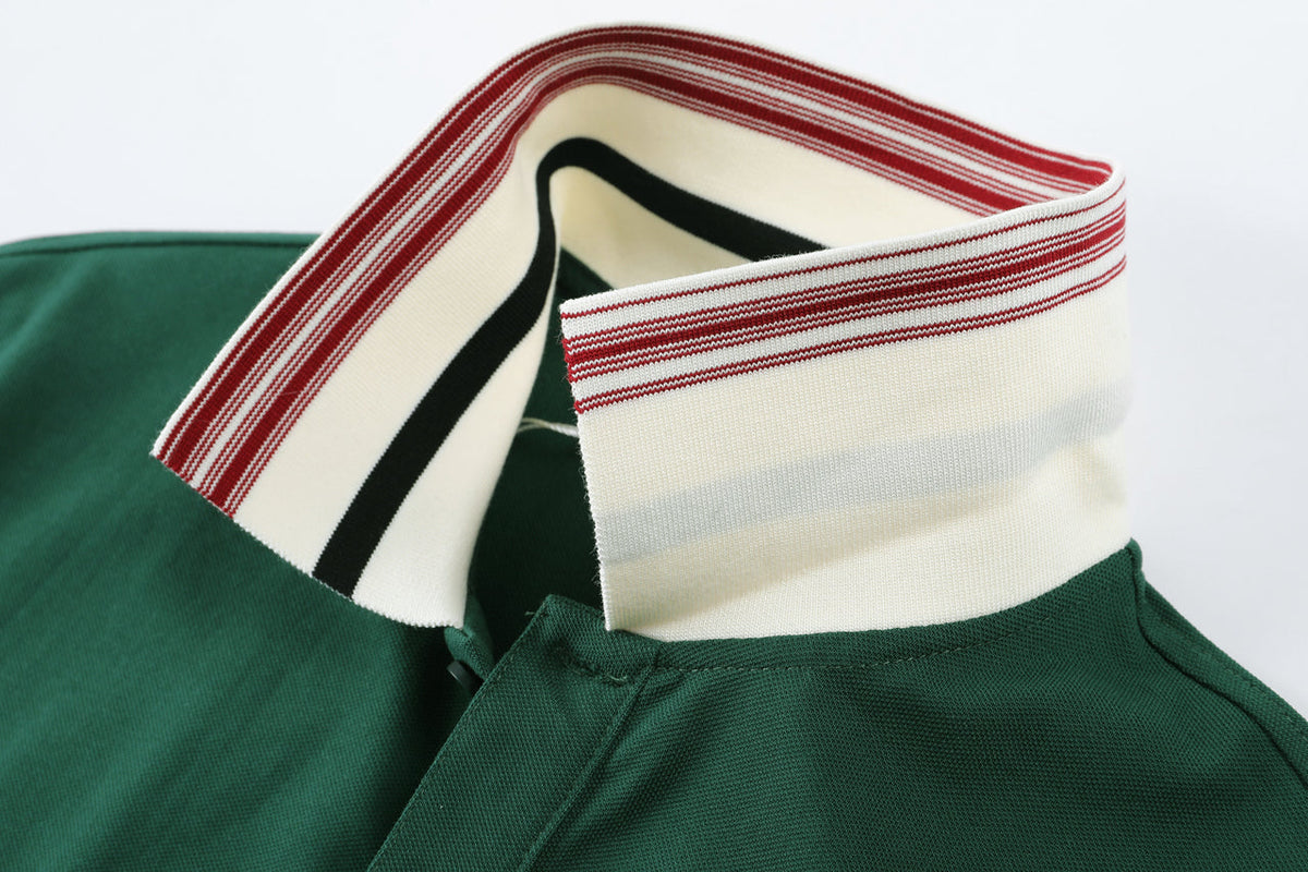 Everyday Comfort Polo Shirt-37