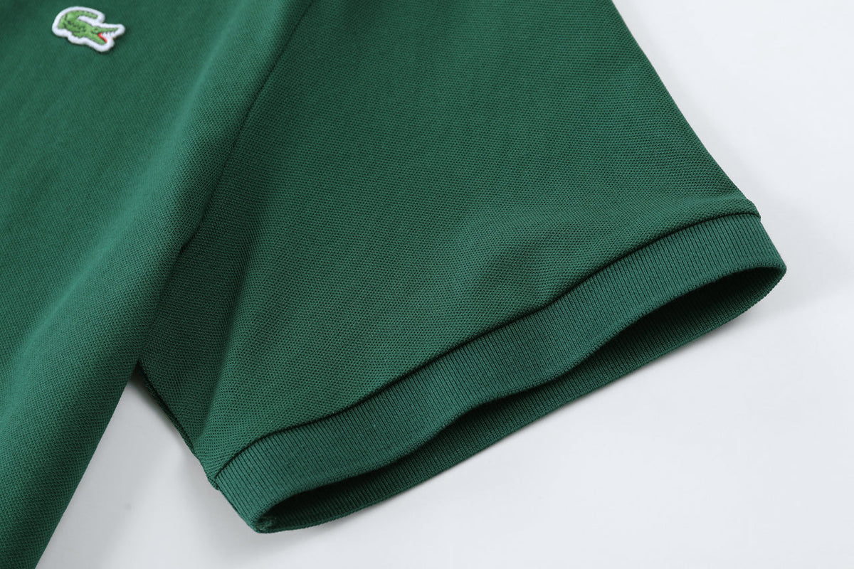 Everyday Comfort Polo Shirt-37