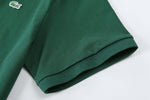 Everyday Comfort Polo Shirt-37