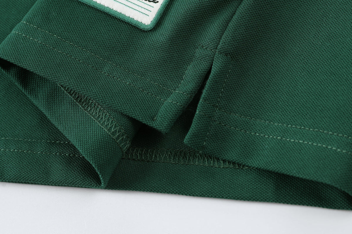 Everyday Comfort Polo Shirt-37