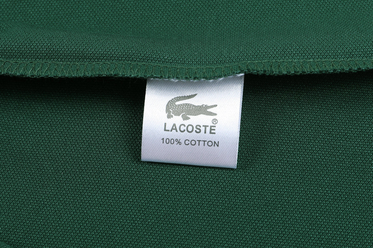 Everyday Comfort Polo Shirt-37