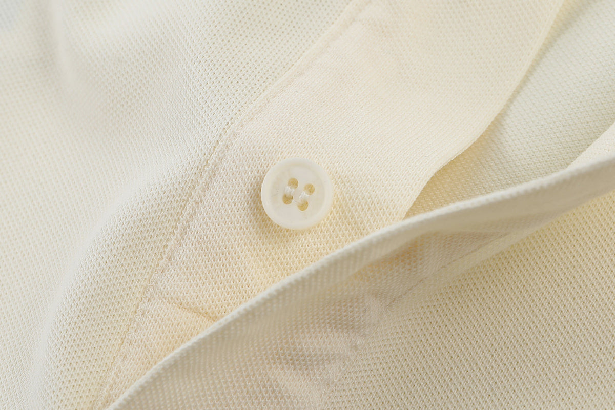 Everyday Comfort Polo Shirt-36