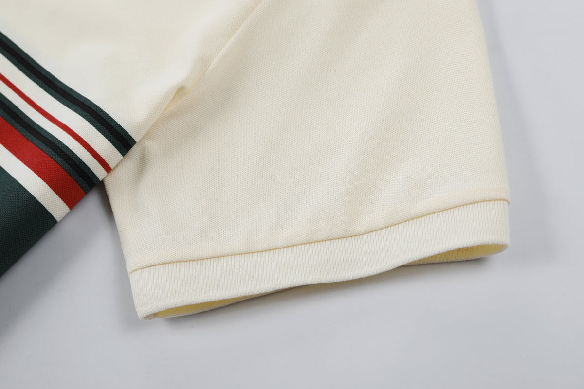 Everyday Comfort Polo Shirt-36