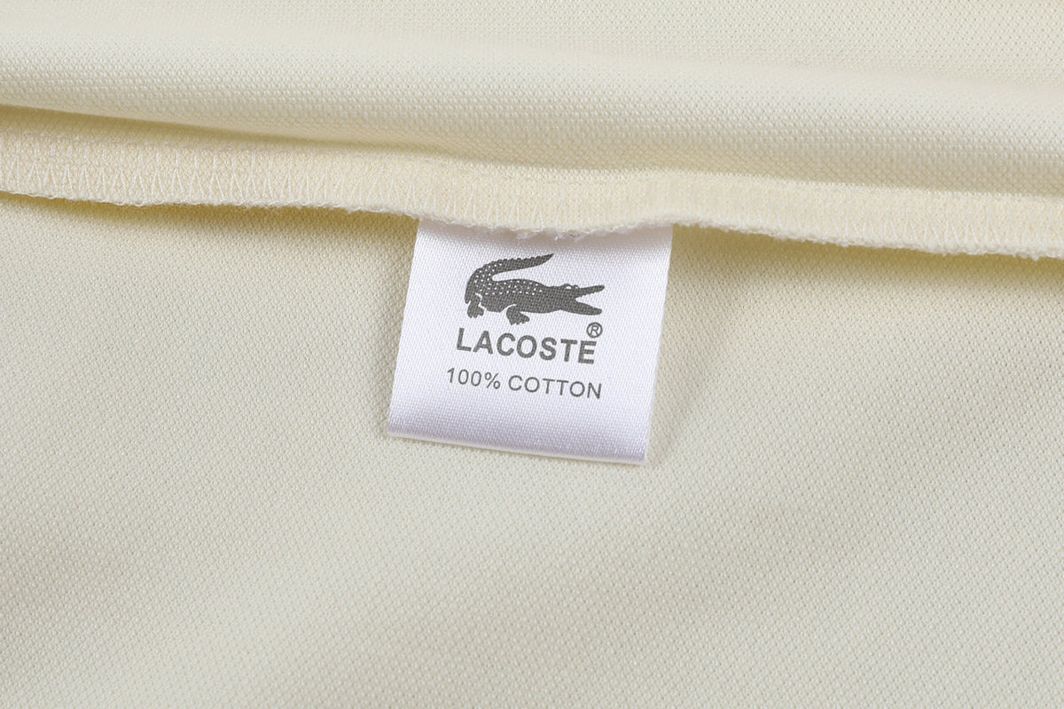 Everyday Comfort Polo Shirt-36