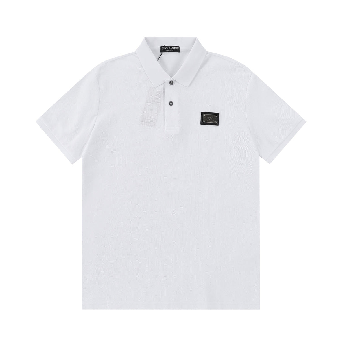 Everyday Comfort Polo Shirt-27