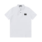Everyday Comfort Polo Shirt-27