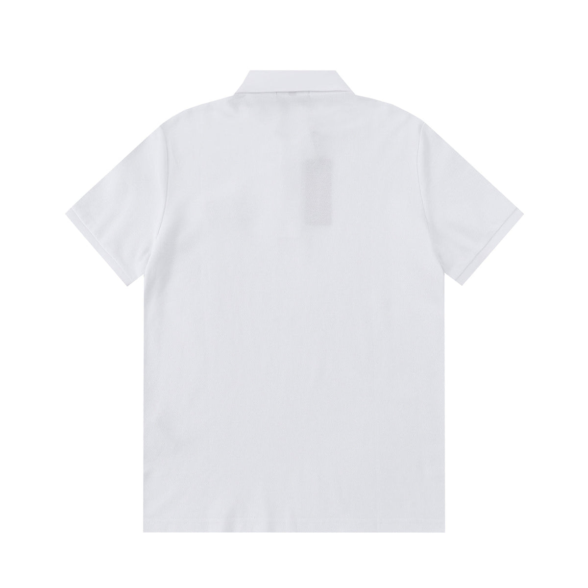 Everyday Comfort Polo Shirt-27
