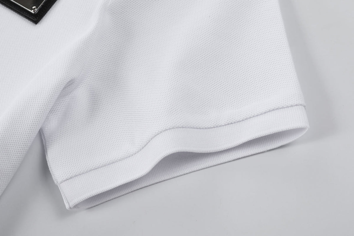 Everyday Comfort Polo Shirt-27