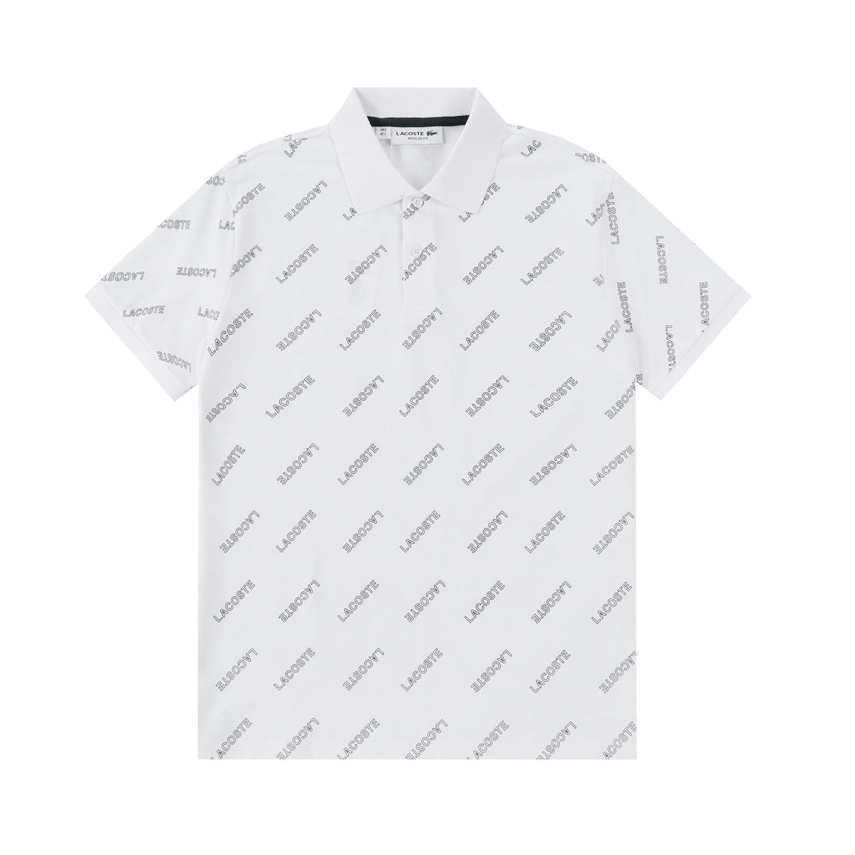 Everyday Comfort Polo Shirt-38