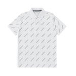 Everyday Comfort Polo Shirt-38