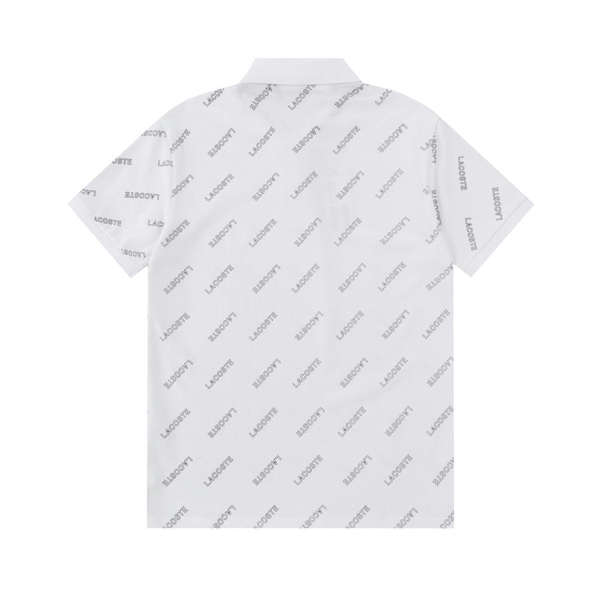 Everyday Comfort Polo Shirt-38