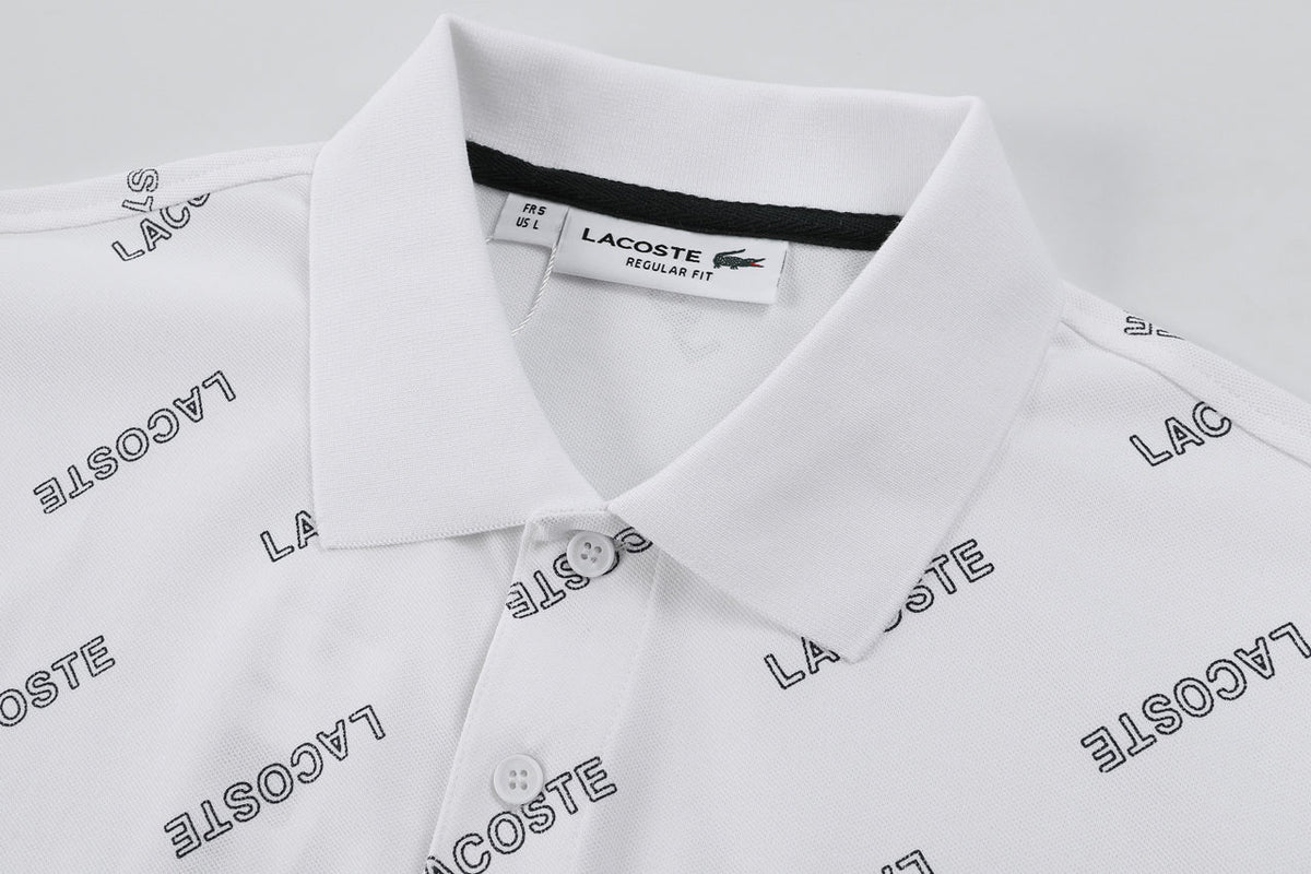 Everyday Comfort Polo Shirt-38