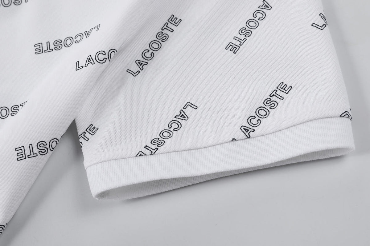 Everyday Comfort Polo Shirt-38