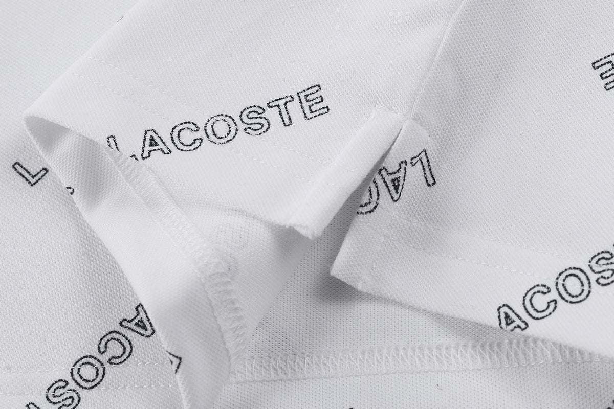 Everyday Comfort Polo Shirt-38