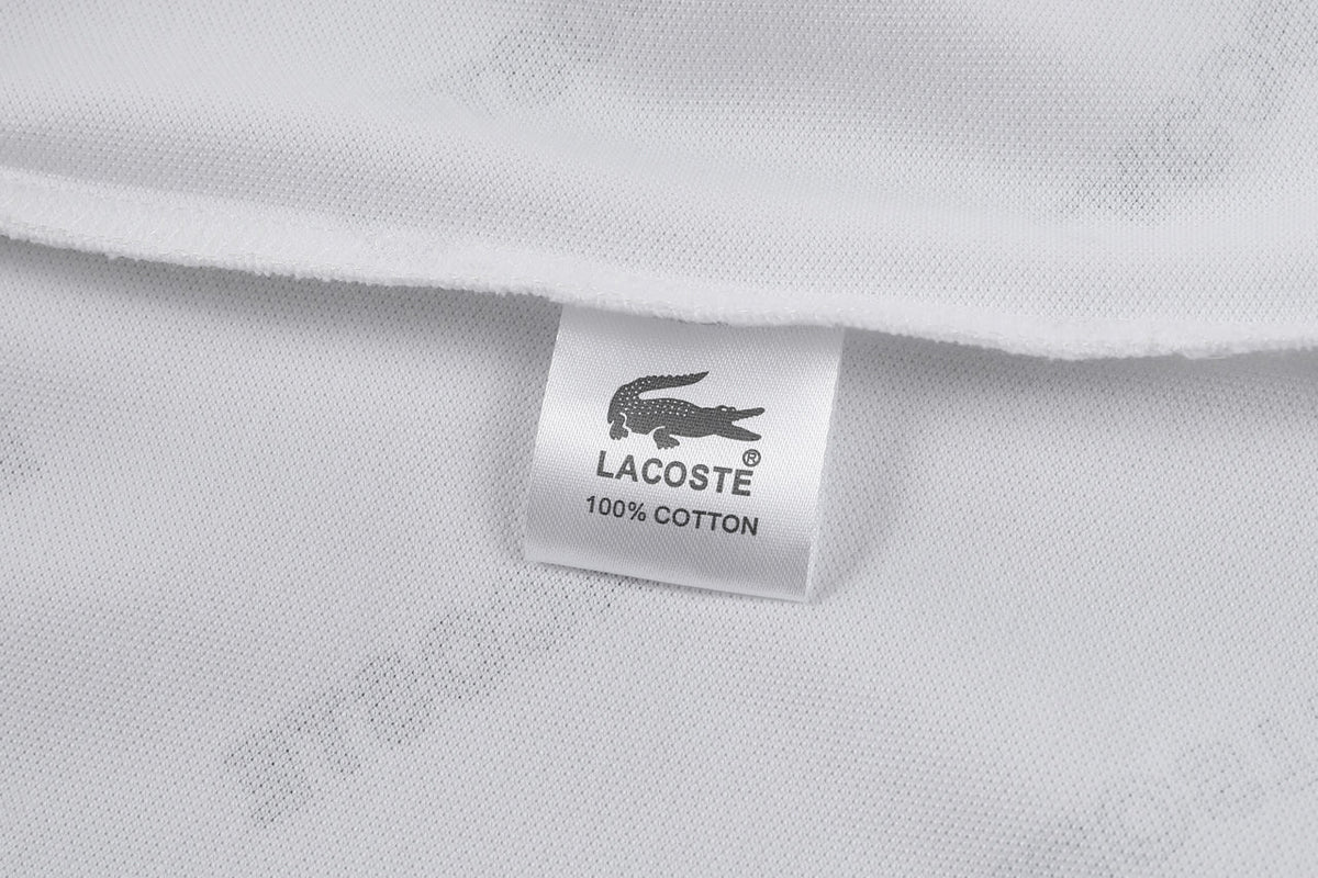 Everyday Comfort Polo Shirt-38