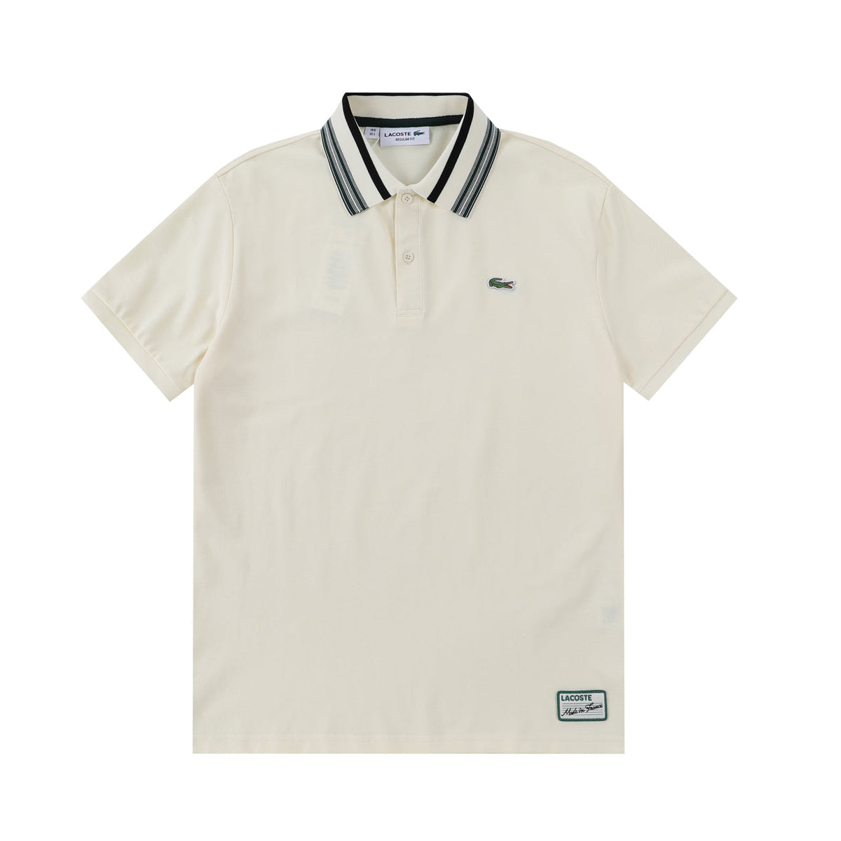 Everyday Comfort Polo Shirt-37