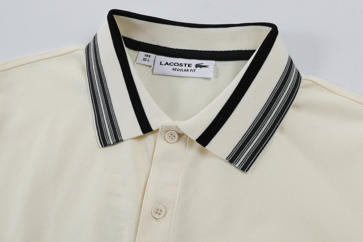 Everyday Comfort Polo Shirt-37