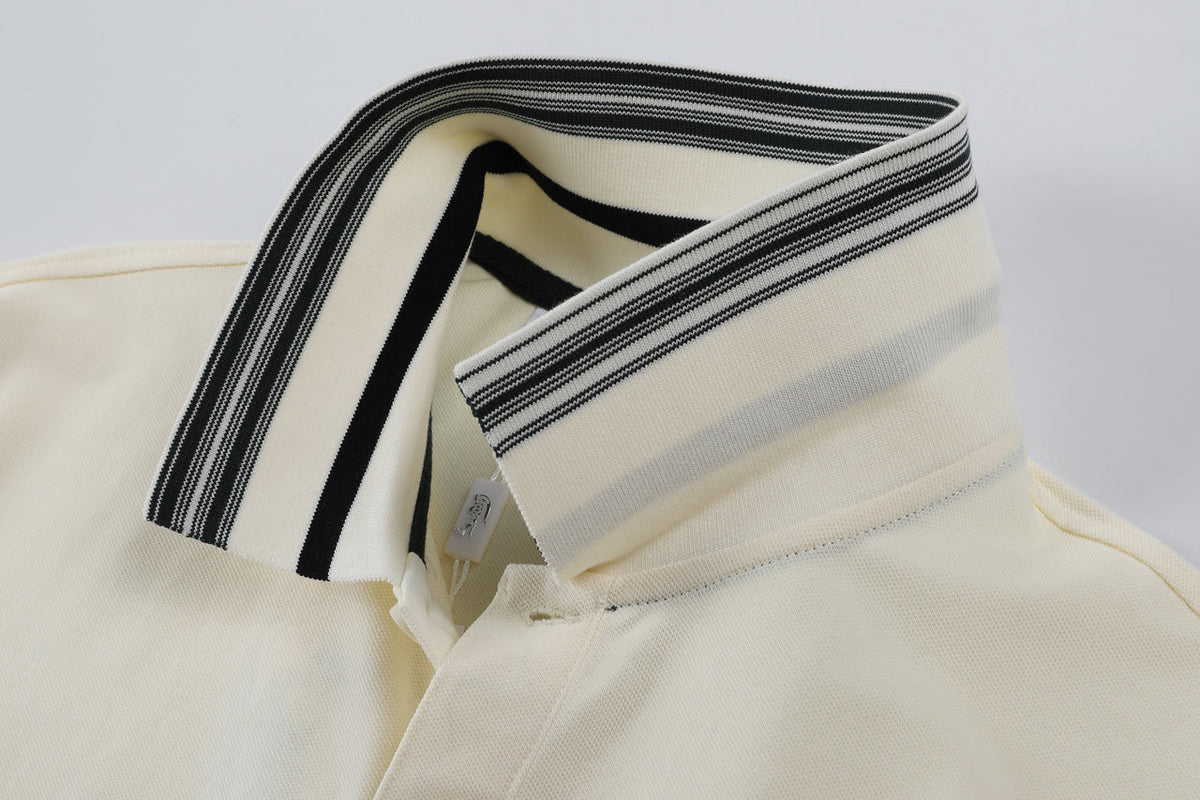 Everyday Comfort Polo Shirt-37
