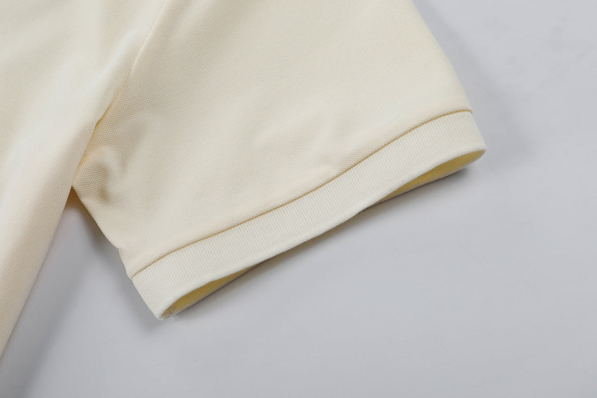 Everyday Comfort Polo Shirt-37