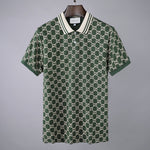 Everyday Comfort Polo Shirt-12