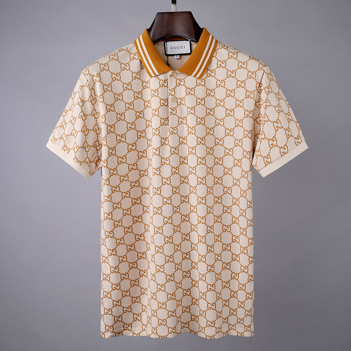 Everyday Comfort Polo Shirt-12