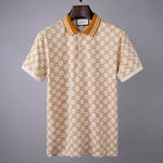 Everyday Comfort Polo Shirt-12