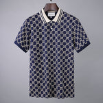 Everyday Comfort Polo Shirt-12