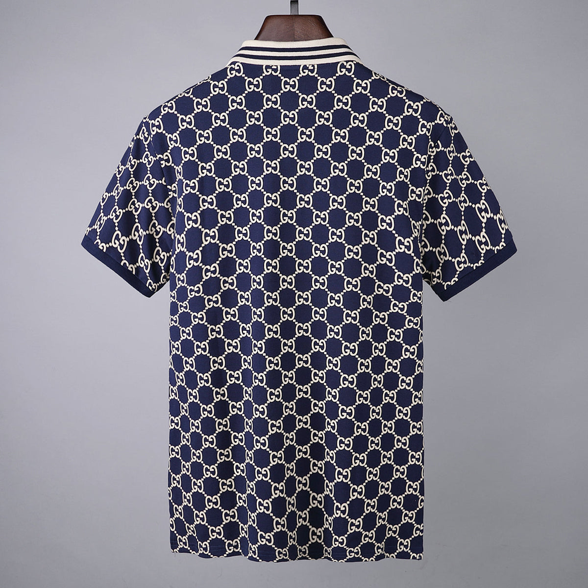 Everyday Comfort Polo Shirt-12