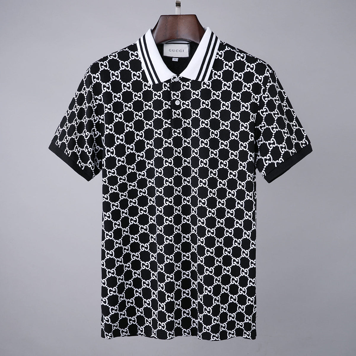 Everyday Comfort Polo Shirt-12