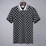 Everyday Comfort Polo Shirt-12