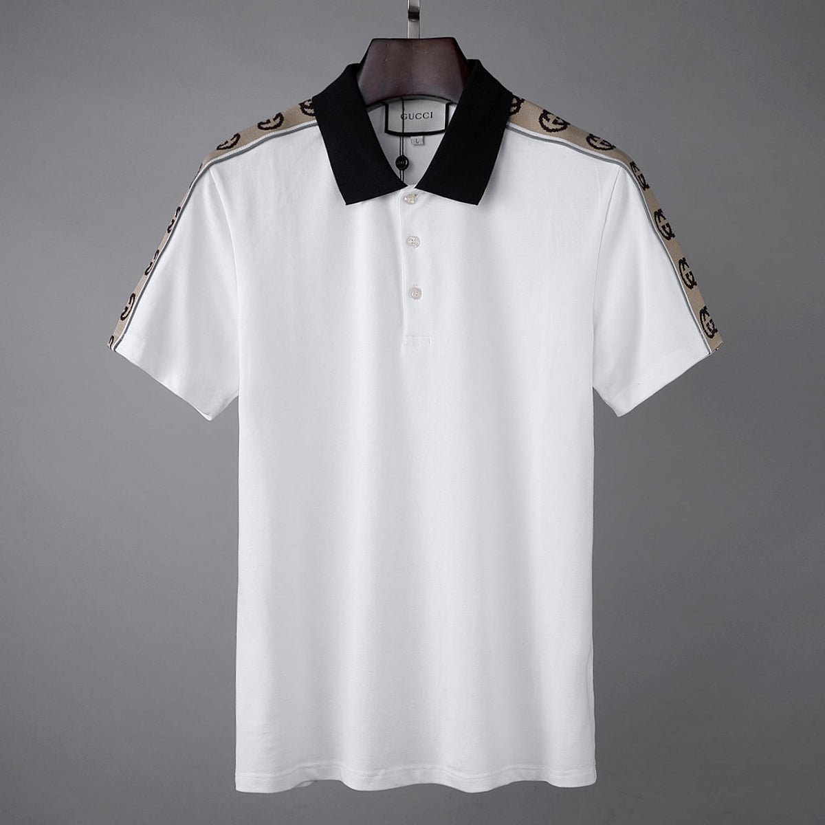 Everyday Comfort Polo Shirt-10