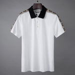 Everyday Comfort Polo Shirt-10