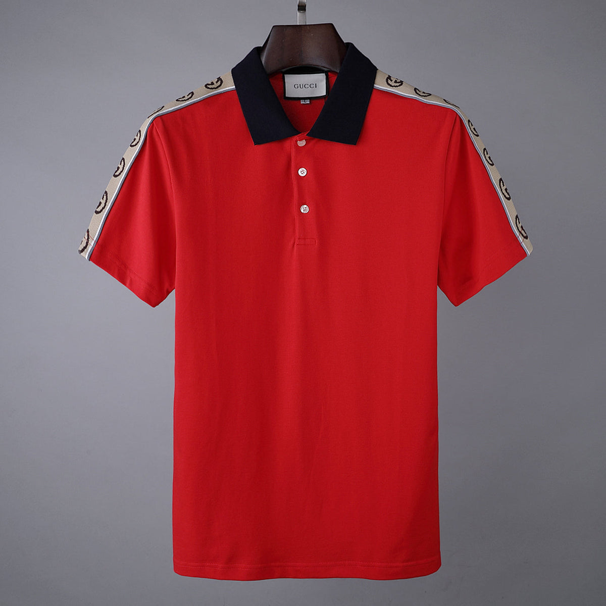 Everyday Comfort Polo Shirt-10