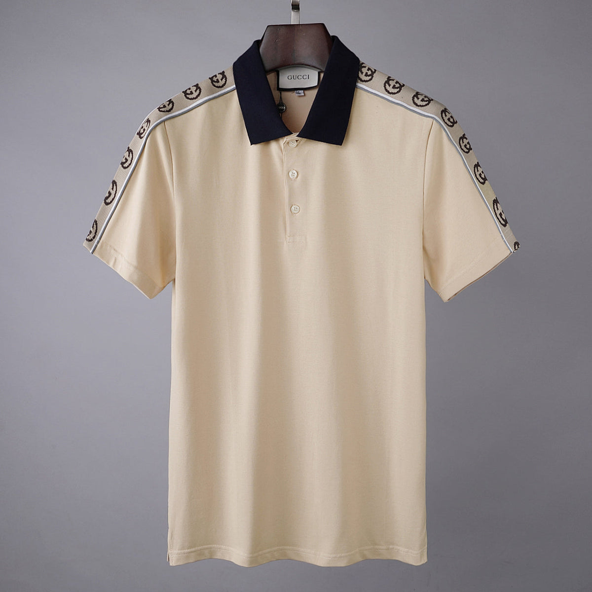 Everyday Comfort Polo Shirt-10