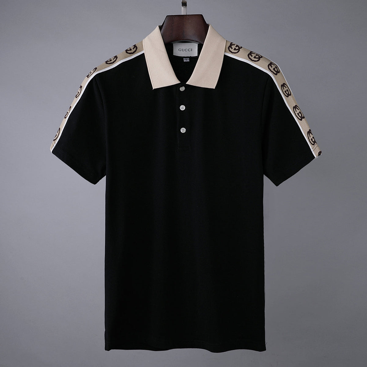 Everyday Comfort Polo Shirt-10