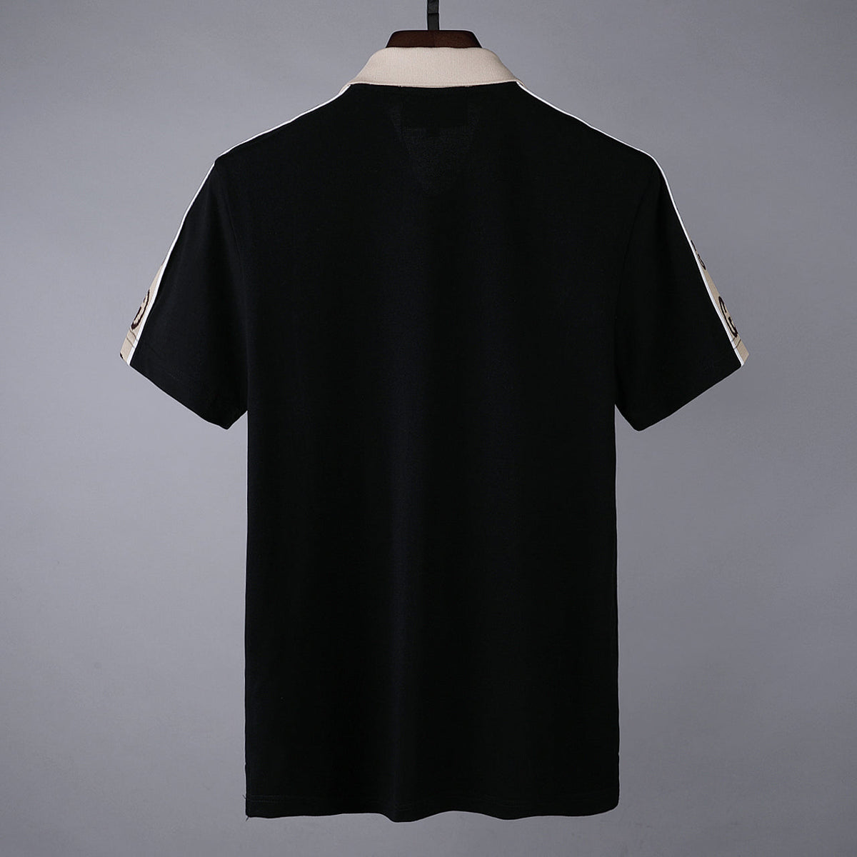 Everyday Comfort Polo Shirt-10