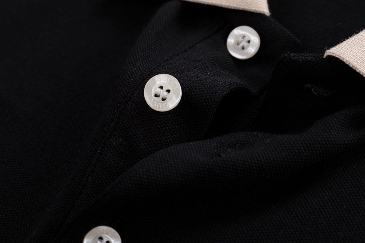 Everyday Comfort Polo Shirt-10