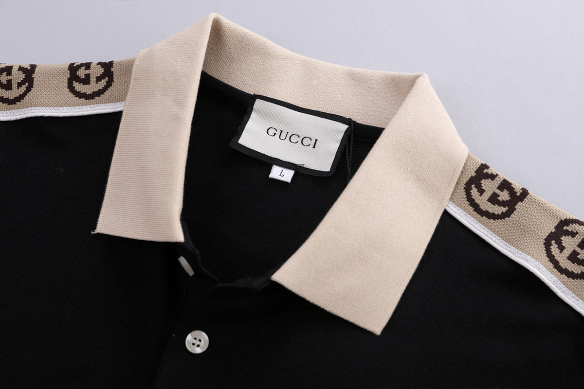 Everyday Comfort Polo Shirt-10