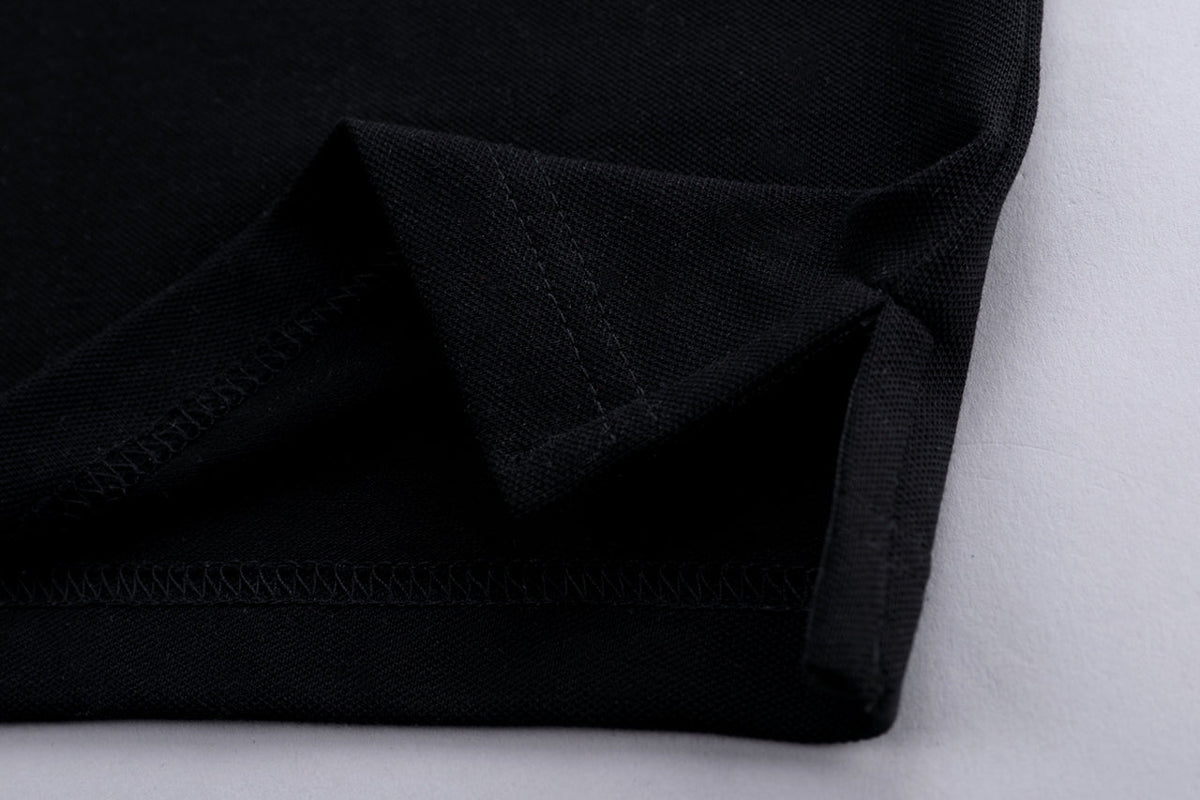Everyday Comfort Polo Shirt-10