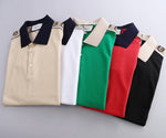 Everyday Comfort Polo Shirt-10