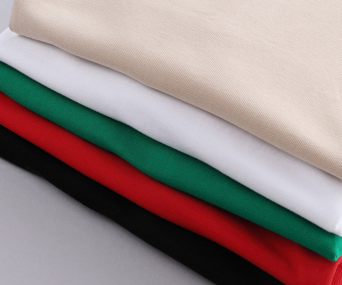 Everyday Comfort Polo Shirt-10