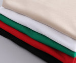 Everyday Comfort Polo Shirt-10