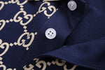 Everyday Comfort Polo Shirt-12